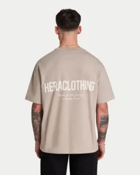 T-shirt oversize Club &rsquo;15 pour homme
