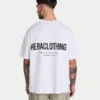 T-shirt oversize Club ’15 pour homme T-shirt oversize Club ’15 pour homme