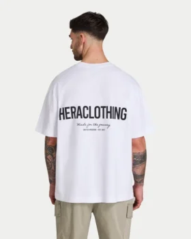 T-shirt oversize Club &rsquo;15 pour homme