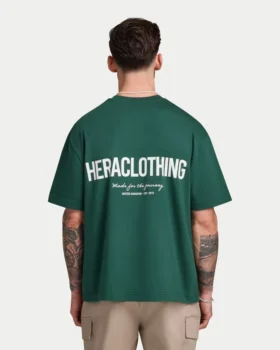 T-shirt oversize Club &rsquo;15 pour homme