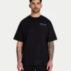 T-shirt oversize Club ’15 pour homme T-shirt oversize Club ’15 pour homme