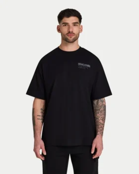 T-shirt oversize Club ’15 pour homme T-shirt oversize Club ’15 pour homme