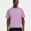 T-shirt oversize Club ’15 pour homme T-shirt oversize Club ’15 pour homme