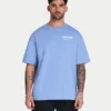T-shirt oversize Club ’15 pour homme T-shirt oversize Club ’15 pour homme