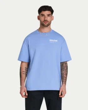 T-shirt oversize Club &rsquo;15 pour homme