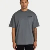 T-shirt oversize Club ’15 pour homme T-shirt oversize Club ’15 pour homme