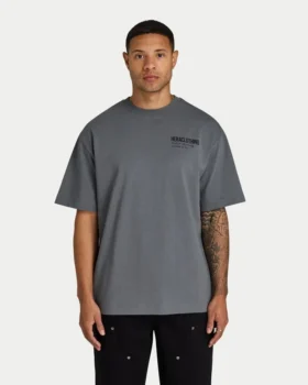 T-shirt oversize Club &rsquo;15 pour homme