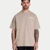 T-shirt oversize Club ’15 pour homme T-shirt oversize Club ’15 pour homme