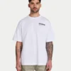 T-shirt oversize Club ’15 pour homme T-shirt oversize Club ’15 pour homme
