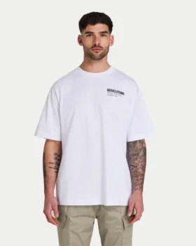 T-shirt oversize Club &rsquo;15 pour homme