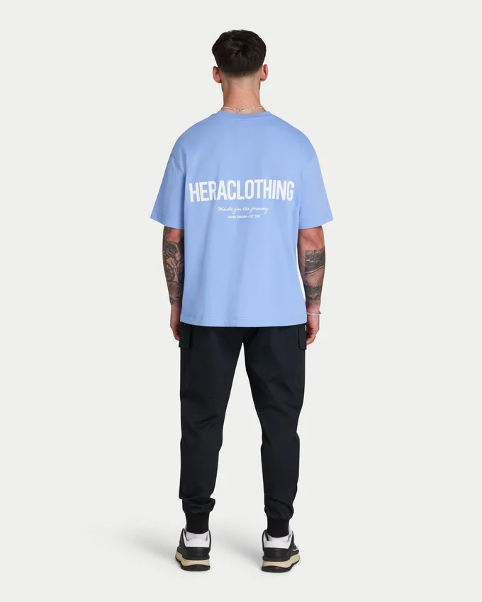 T-shirt oversize Club ’15 pour homme T-shirt oversize Club ’15 pour homme