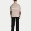 T-shirt oversize Club ’15 pour homme T-shirt oversize Club ’15 pour homme