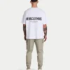 T-shirt oversize Club ’15 pour homme T-shirt oversize Club ’15 pour homme