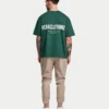 T-shirt oversize Club ’15 pour homme T-shirt oversize Club ’15 pour homme