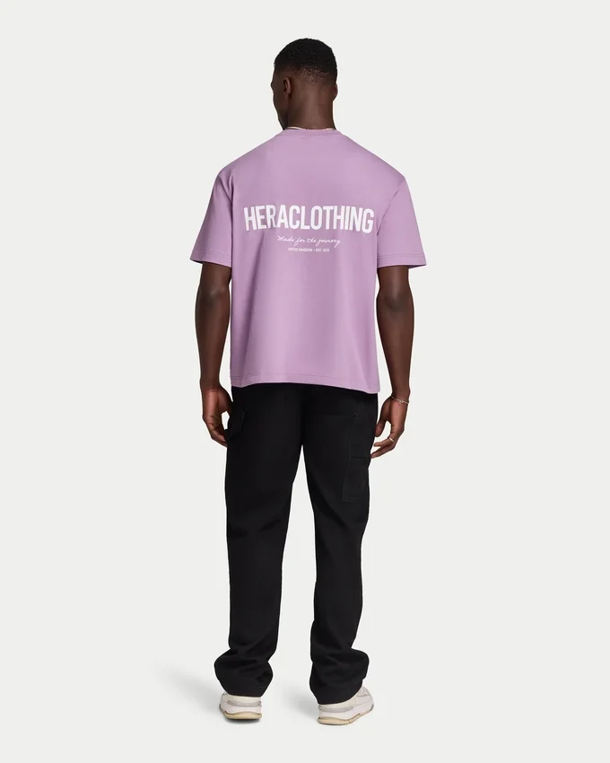 T-shirt oversize Club ’15 pour homme T-shirt oversize Club ’15 pour homme