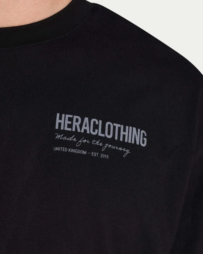 T-shirt oversize Club ’15 pour homme T-shirt oversize Club ’15 pour homme