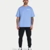 T-shirt oversize Club ’15 pour homme T-shirt oversize Club ’15 pour homme