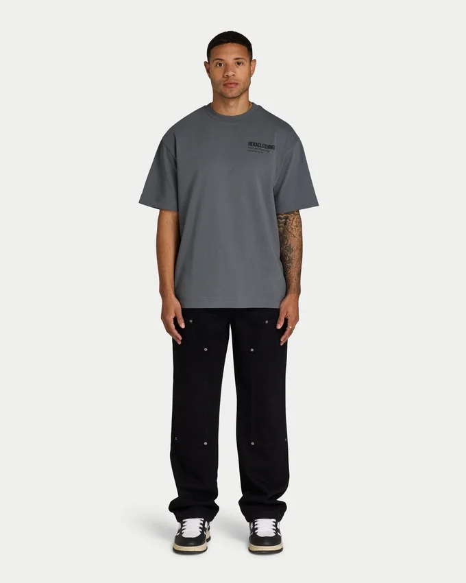 T-shirt oversize Club ’15 pour homme T-shirt oversize Club ’15 pour homme