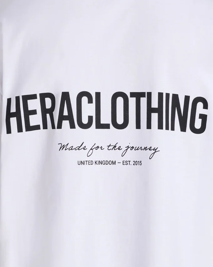 T-shirt oversize Club ’15 pour homme T-shirt oversize Club ’15 pour homme
