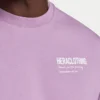 T-shirt oversize Club ’15 pour homme T-shirt oversize Club ’15 pour homme