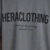T-shirt oversize Club ’15 pour homme T-shirt oversize Club ’15 pour homme