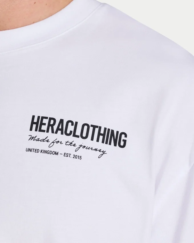 T-shirt oversize Club ’15 pour homme T-shirt oversize Club ’15 pour homme