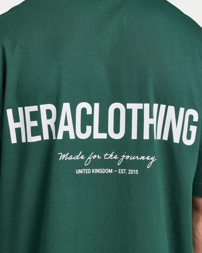 T-shirt oversize Club ’15 pour homme T-shirt oversize Club ’15 pour homme