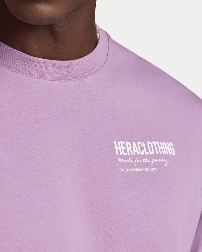 T-shirt oversize Club ’15 pour homme T-shirt oversize Club ’15 pour homme
