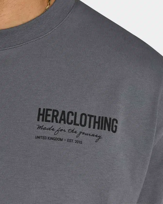 T-shirt oversize Club ’15 pour homme T-shirt oversize Club ’15 pour homme