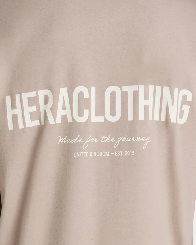 T-shirt oversize Club ’15 pour homme T-shirt oversize Club ’15 pour homme