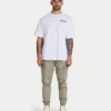 T-shirt oversize Club ’15 pour homme T-shirt oversize Club ’15 pour homme