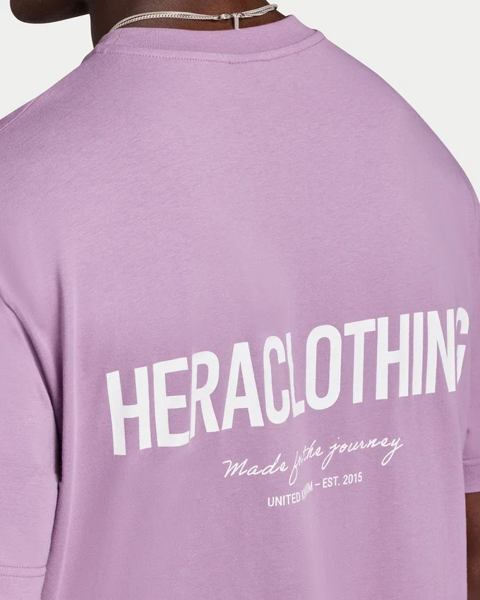 T-shirt oversize Club ’15 pour homme T-shirt oversize Club ’15 pour homme