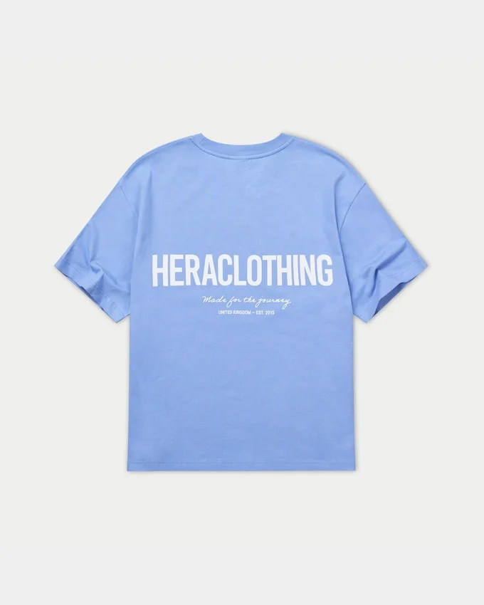 T-shirt oversize Club ’15 pour homme T-shirt oversize Club ’15 pour homme
