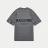 T-shirt oversize Club ’15 pour homme T-shirt oversize Club ’15 pour homme