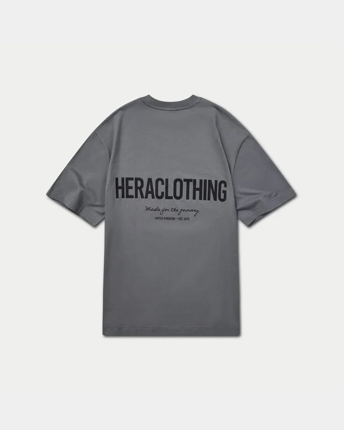 T-shirt oversize Club ’15 pour homme T-shirt oversize Club ’15 pour homme