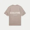 T-shirt oversize Club ’15 pour homme T-shirt oversize Club ’15 pour homme