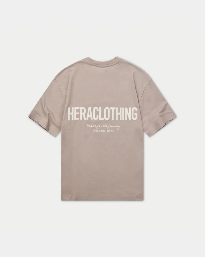 T-shirt oversize Club ’15 pour homme T-shirt oversize Club ’15 pour homme