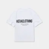 T-shirt oversize Club ’15 pour homme T-shirt oversize Club ’15 pour homme