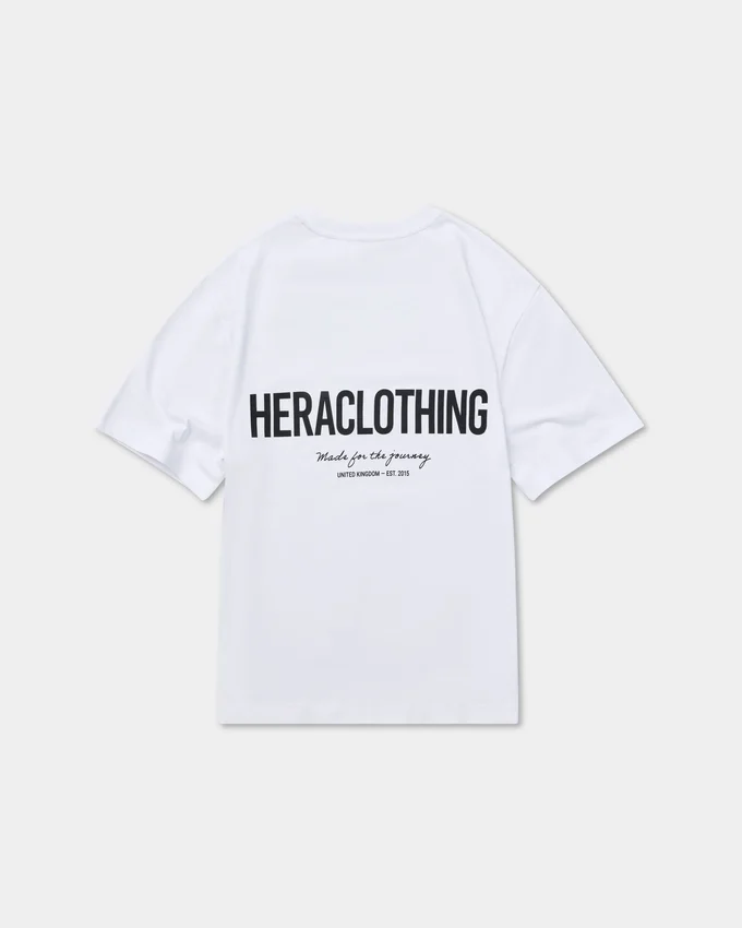 T-shirt oversize Club ’15 pour homme T-shirt oversize Club ’15 pour homme
