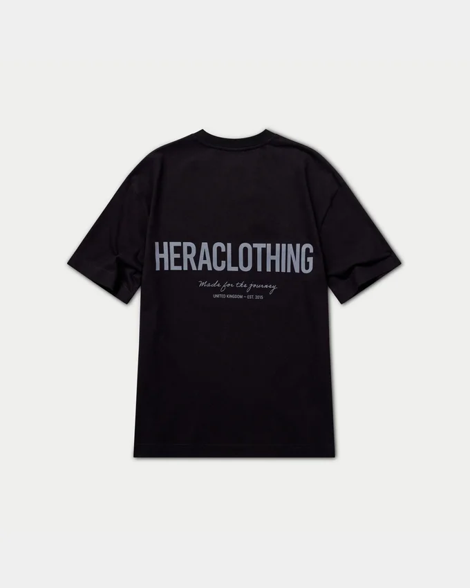 T-shirt oversize Club ’15 pour homme T-shirt oversize Club ’15 pour homme