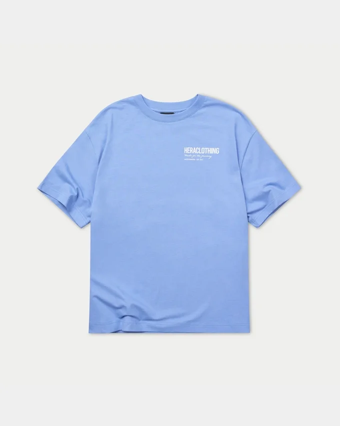 T-shirt oversize Club ’15 pour homme T-shirt oversize Club ’15 pour homme