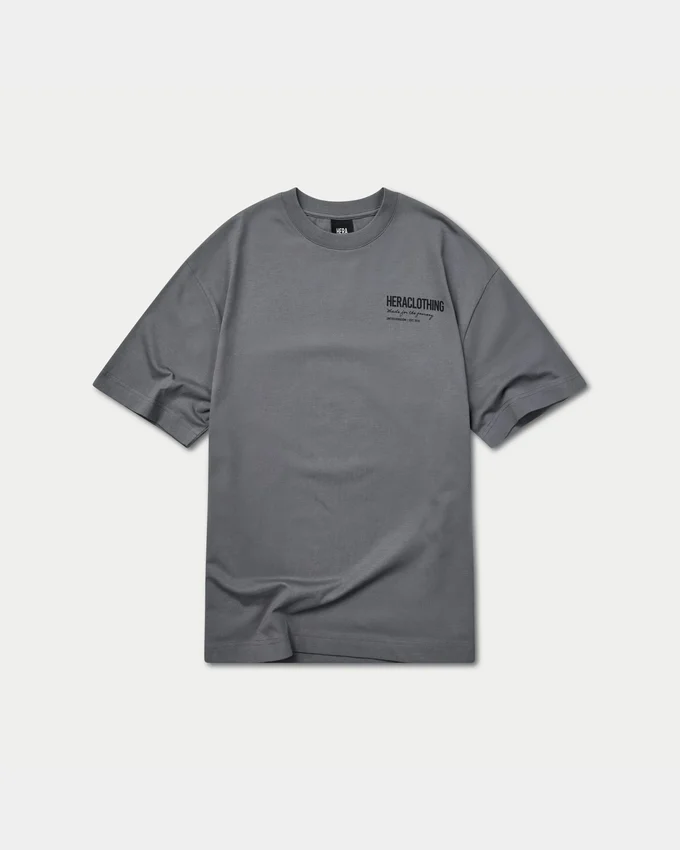 T-shirt oversize Club ’15 pour homme T-shirt oversize Club ’15 pour homme
