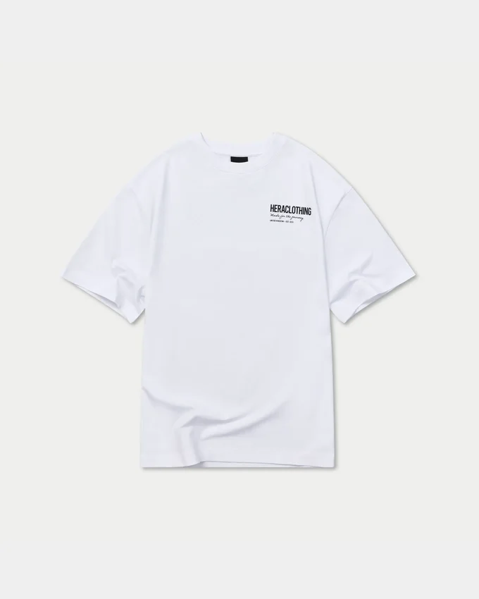 T-shirt oversize Club ’15 pour homme T-shirt oversize Club ’15 pour homme