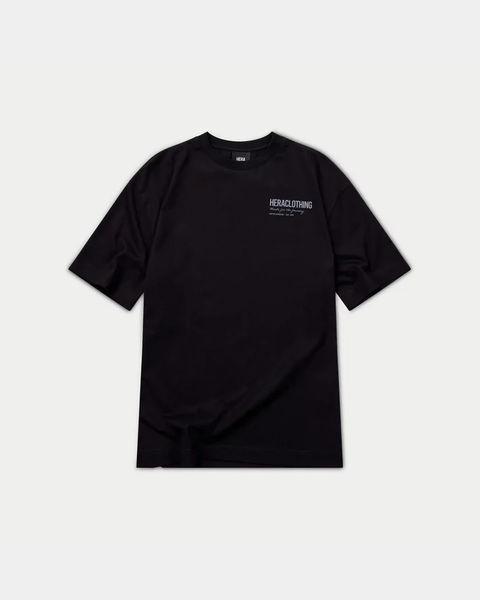 T-shirt oversize Club ’15 pour homme T-shirt oversize Club ’15 pour homme