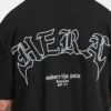 T-shirt oversize Endure pour homme, en tissu épais T-shirt oversize Endure pour homme, en tissu épais