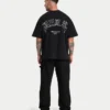 T-shirt oversize Endure pour homme, en tissu épais T-shirt oversize Endure pour homme, en tissu épais