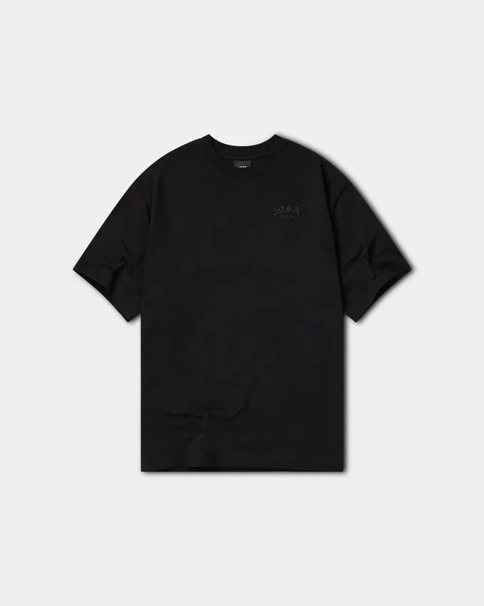 T-shirt oversize Endure pour homme, en tissu épais T-shirt oversize Endure pour homme, en tissu épais