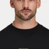 T-shirt oversize « For the Brave » pour homme T-shirt oversize « For the Brave » pour homme