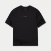 T-shirt oversize « For the Brave » pour homme T-shirt oversize « For the Brave » pour homme