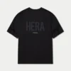 T-shirt oversize « For the Brave » pour homme T-shirt oversize « For the Brave » pour homme
